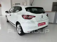 2020 Renault Clio