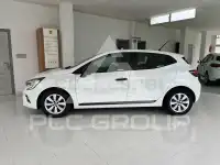 2020 Renault Clio