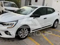 2020 Renault Clio