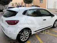 2020 Renault Clio