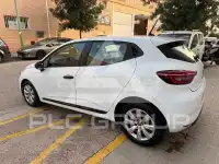 2020 Renault Clio