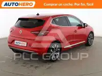 2020 Renault Clio