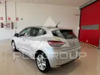 2020 Renault Clio