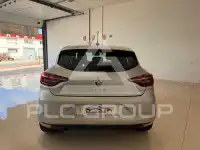 2020 Renault Clio