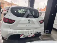 2020 Renault Clio