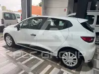 2020 Renault Clio