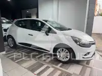 2020 Renault Clio