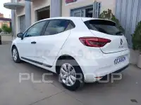 2020 Renault Clio