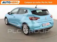 2020 Renault Clio