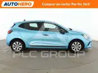 2020 Renault Clio