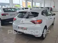 2020 Renault Clio