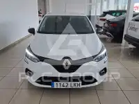 2020 Renault Clio