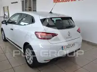 2020 Renault Clio
