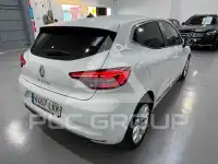 2020 Renault Clio