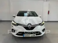 2020 Renault Clio