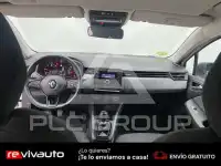 2020 Renault Clio
