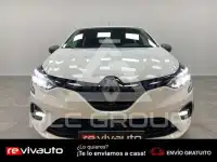 2020 Renault Clio