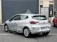 2020 Renault Clio