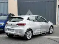 2020 Renault Clio
