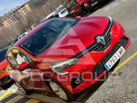 2020 Renault Clio