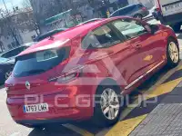 2020 Renault Clio