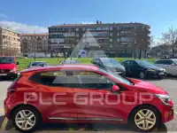 2020 Renault Clio
