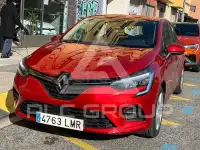2020 Renault Clio
