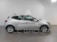 2020 Renault Clio
