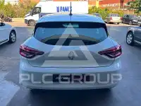 2020 Renault Clio