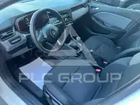 2020 Renault Clio