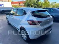2020 Renault Clio