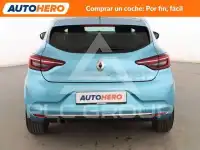 2020 Renault Clio