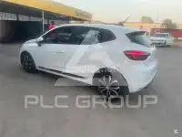 2020 Renault Clio
