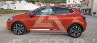 2020 Renault Clio