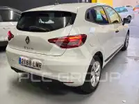 2020 Renault Clio