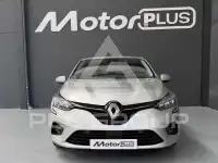 2020 Renault Clio
