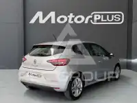 2020 Renault Clio