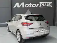 2020 Renault Clio