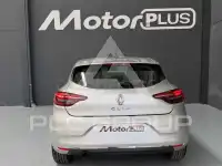 2020 Renault Clio