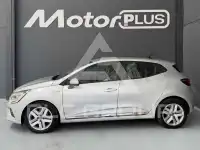2020 Renault Clio