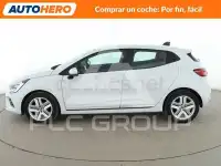 2020 Renault Clio