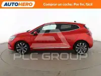 2020 Renault Clio