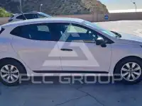 2020 Renault Clio