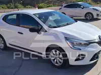2020 Renault Clio