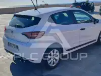 2020 Renault Clio