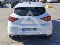 2020 Renault Clio