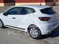 2020 Renault Clio