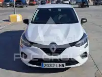 2020 Renault Clio