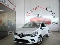 2020 Renault Clio