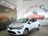2020 Renault Clio